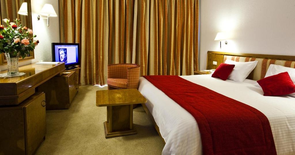 هتل ال مرادی پلاس